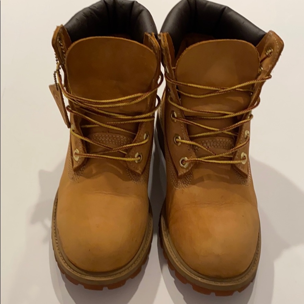 Timberlands - image 3